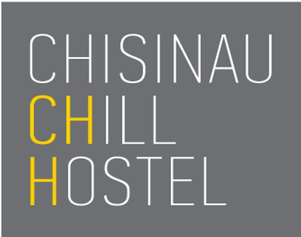 Chisinau Hostel Exterior photo